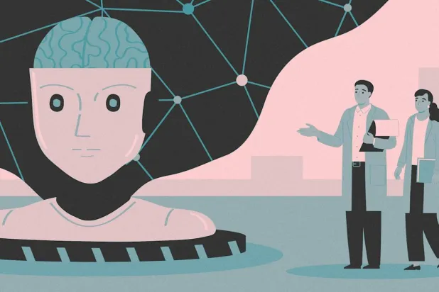 مطلوب: خبراء بشريون للمساعدة في تدريب الذكاء الاصطناعي