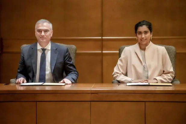 «بريبكو» و«وزارة العدل» الجورجية توقّعان مذكرة تفاهم استراتيجية