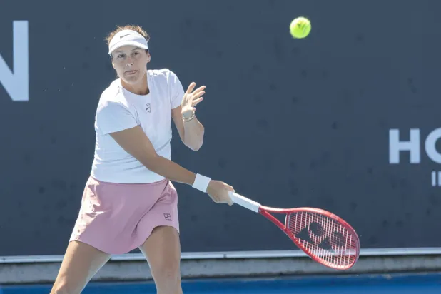 الألمانية تاتيانا ماريا (د.ب.أ)