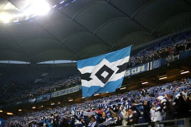 سوء الأحوال الجوية في هامبورغ أجَّل مواجهة ليفركوزن (رويترز)