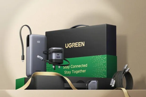 مجموعة الشحن السريع الشاملة لجميع الاستخدامات