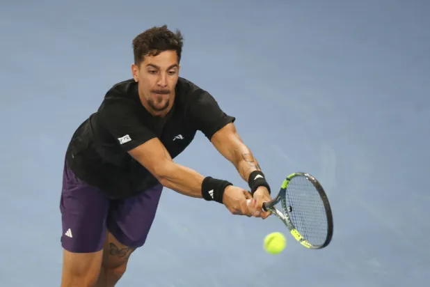 ثاناسي كوكيناكيس (إ.ب.أ)