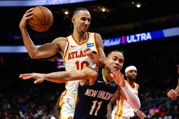 زاكاري ريزاشيه (أ.ب)