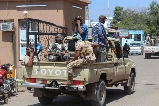 الحوثيون يواصلون اعتقال أكثر من 100 ناشط في محافظة إب (إعلام محلي)