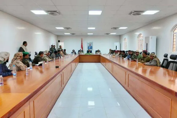 جهود سعودية مكثفة لتطبيع الأوضاع وتوحيد القوات في جنوب اليمن