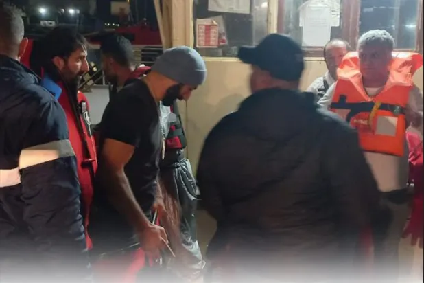 أسامة ربيع أكد الأربعاء جاهزية هيئة قناة السويس للتعامل باحترافية مع حالات الطوارئ المحتملة (الهيئة)