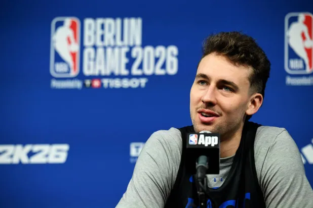 فرانز فاغنر (رويترز)