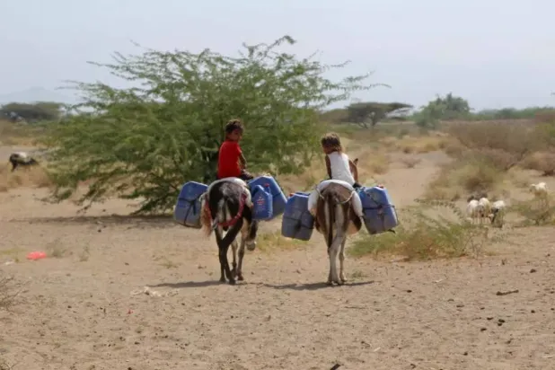 اليمن: أزمات الأطفال تزداد تعقيداً