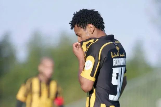 رومارينهو (الشرق الأوسط)