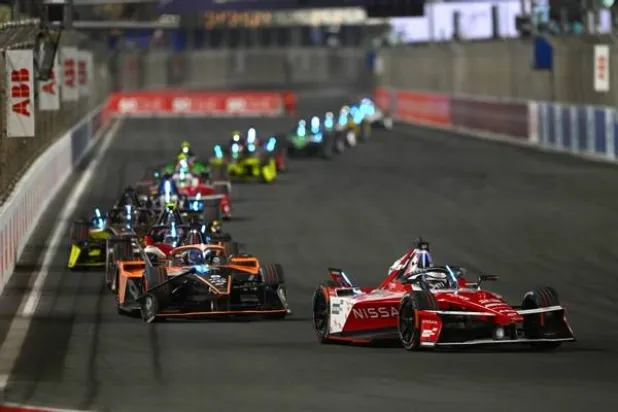 السباق سيقام يومي 13 و14 فبراير المقبل (فورمولا إي)