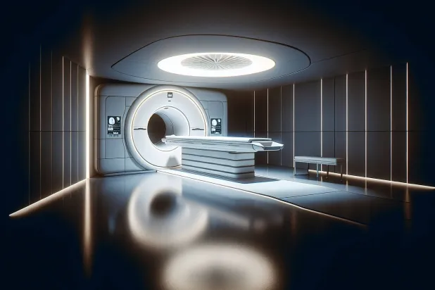 يشكّل التصوير الجزيئي ركيزة أساسية في التحول الصحي لدعم الاكتشاف المبكر والطب الدقيق والرعاية الوقائية (شاترستوك)