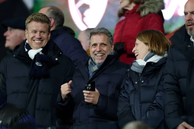 فابيو باراتيتشي المدير الرياضي الجديد لفيورنتينا (رويترز)