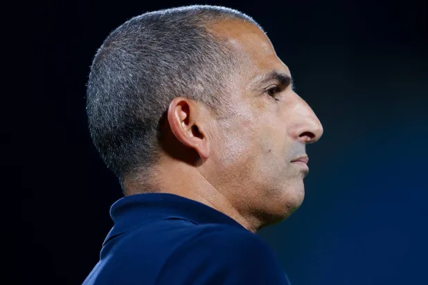 صبري لموشي (الشرق الأوسط)