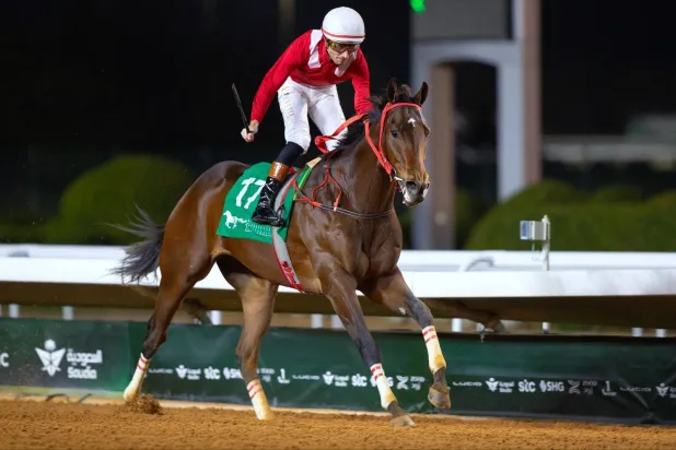 
"ذياف" من أبرز الأسماء المرشحة في كأس الملك عبدالعزيز (الشرق الأوسط)
