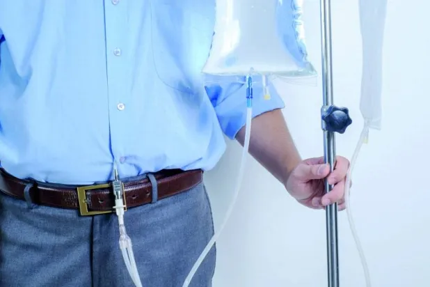 «غسيل الكلى البريتوني»... الأفضل في حفظ القدرات الإدراكية