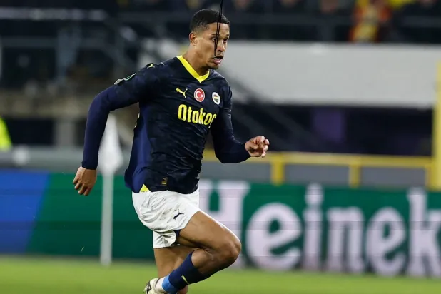 جايدن أوستروولده (الشرق الأوسط) 