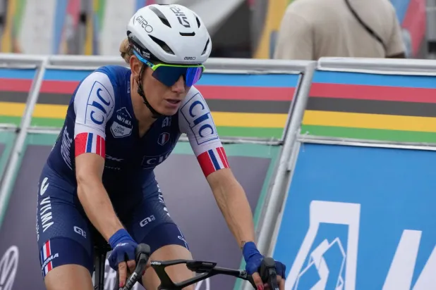 المتسابقون سيحظون بفرصة التلاحم مع الطبيعة البريطانية (أ.ب)