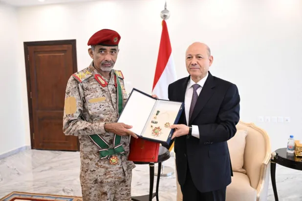 الفريق الركن محمود الصُبيحي (سبأ)