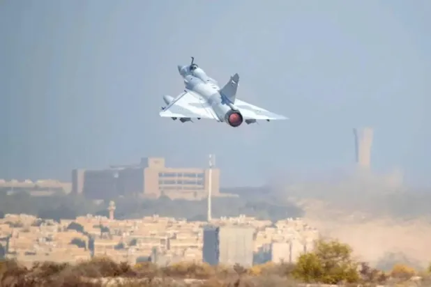 The exercise will run from January 18 to February 5. SPA