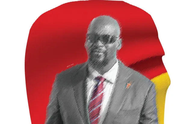 سبق لدومبويا أن تلقّى في إسرائيل دورات تدريبية متخصّصة في مجالي الأمن السيبراني وإدارة الدفاع