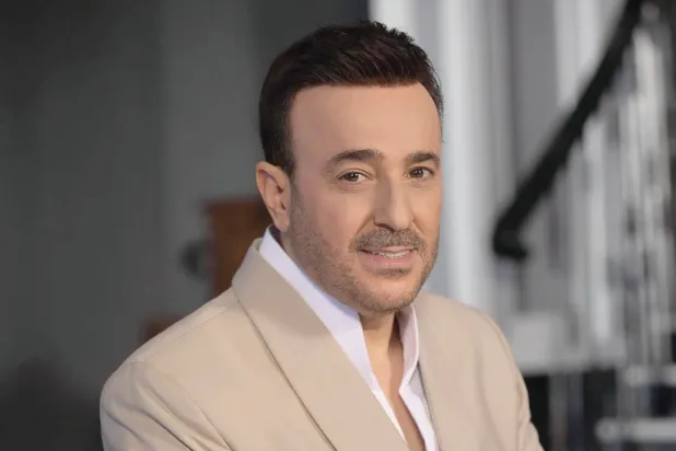 صابر الرباعي لـ                                        : الخليج محطة أساسية في مسيرتي