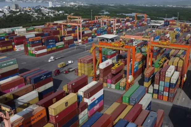 سيستفيد أكثر من 700 مليون شخص من اتفاقية التجارة بين الاتحاد الأوروبي و«ميركوسور» (رويترز)