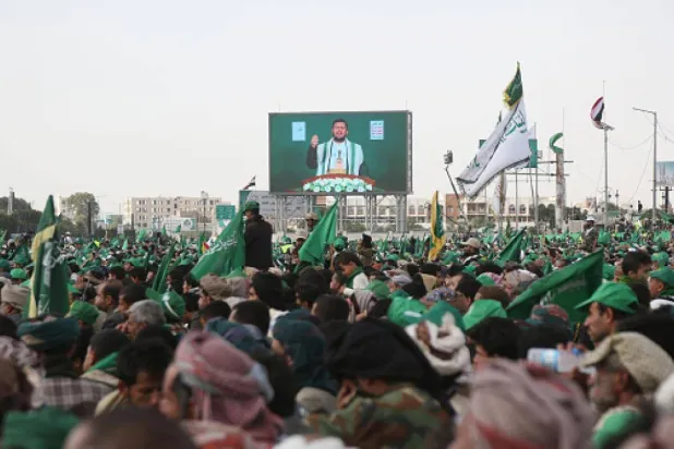 حزمة إضافية من العقوبات الأميركية تحاصر اقتصاد الحوثيين وتسليحهم