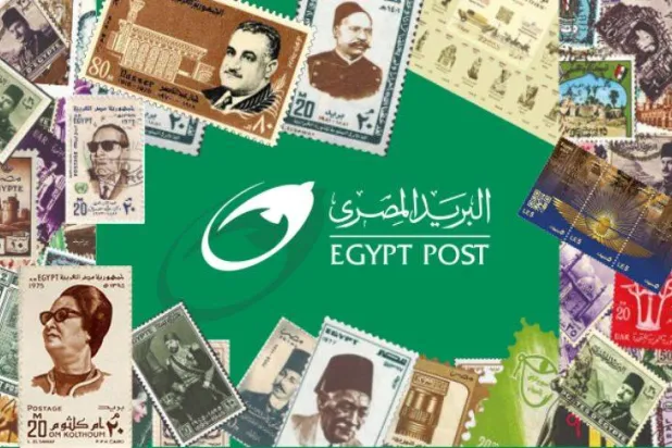 الطوابع سجلت العديد من الأحداث وكرمت شخصيات تاريخية (هيئة البريد المصري)