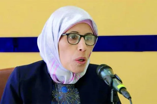 نادية هناوي...مشروع  معرفي شكَّل مرحلة مفصلية في النقد