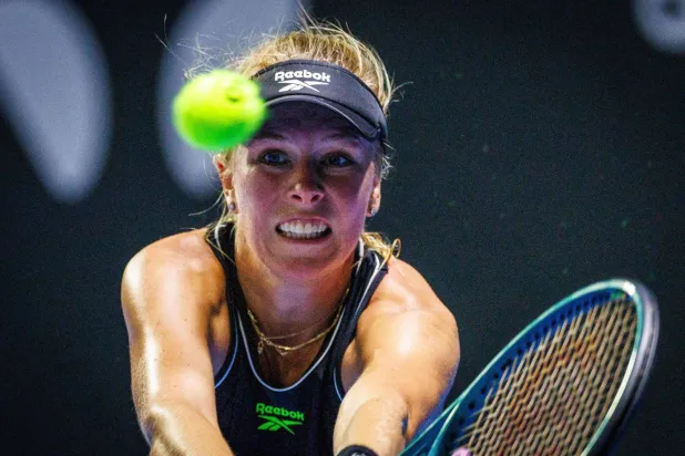 ماركيتا فوندروسوفا (أ.ف.ب)