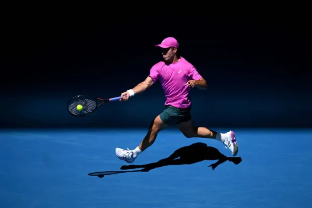 آرثر فيري (رويترز)