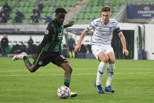 توكماك نغوين (رويترز)