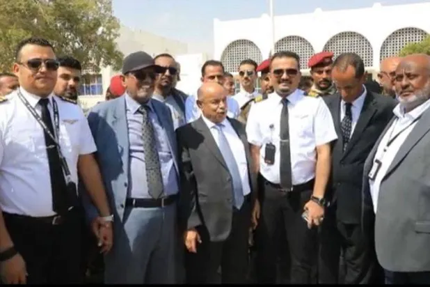 حضرموت وعدن... جهود متسارعة لتعزيز الأمن والخدمات