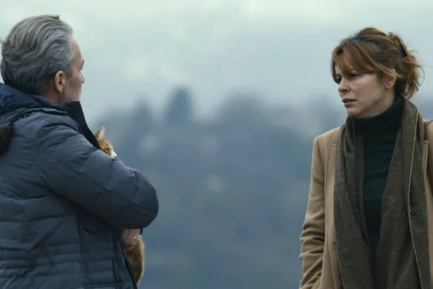 ناقش الفيلم العلاقات الأسرية بمعالجة مغايرة - الشركة المنتجة