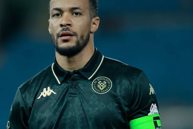 ويليام إيكونغ (الشرق الأوسط)