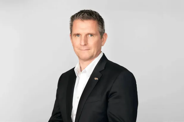 Mark Winterhoff, interim CEO of Lucid (Company) 