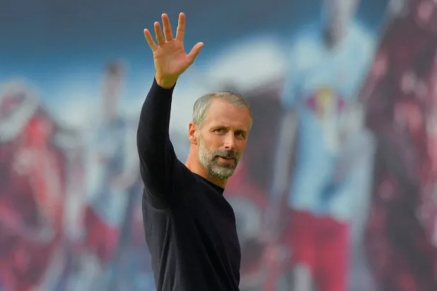 ماركو روزه (رويترز)