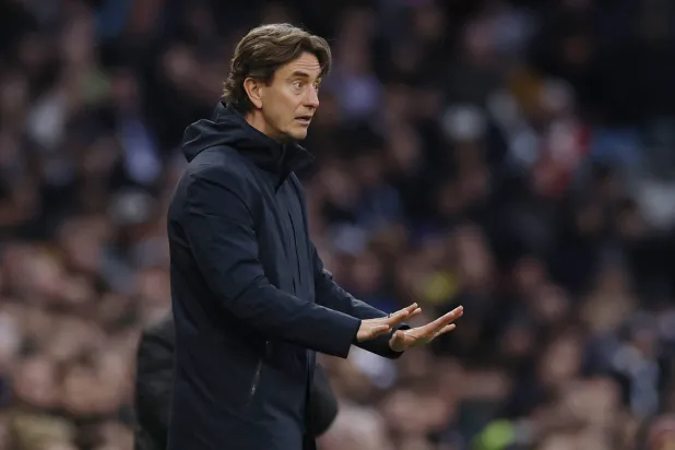 توماس فرنك (رويترز)