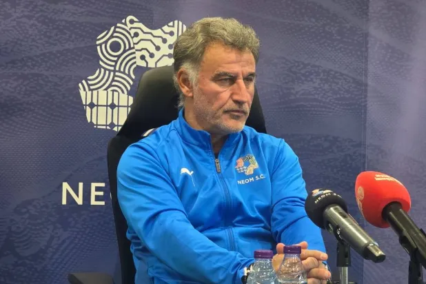 كريستوف غالتييه (الشرق الأوسط)