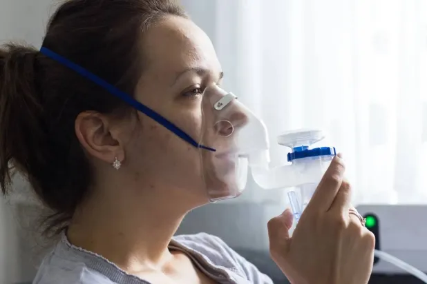 الربو من أكثر الأمراض المزمنة شيوعاً في العالم (معهد كارولينسكا السويدي)