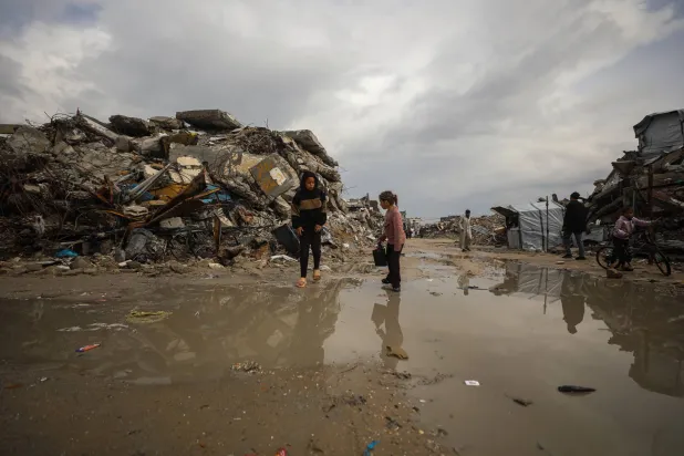 قيادات في «حماس» تستعد لـ«خروج آمن» من غزة... وشكوك حول عودتها