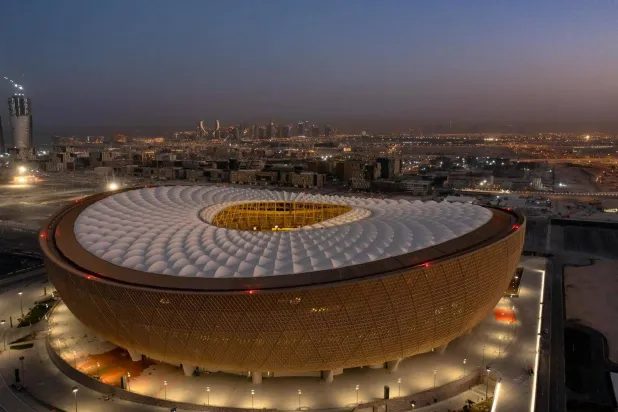 استاد لوسيل سيستضيف «الفيناليسيما» بين إسبانيا والأرجنتين (الاتحاد القطري)