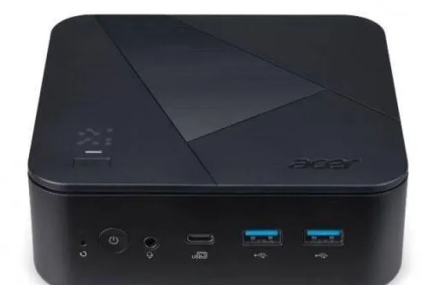 «إيسر فيريتون إن يو سي إيه آي» للمحترفين