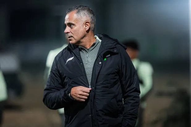 البرتغالي جوزيه غوميز مدرب فريق الفتح (نادي الفتح) 