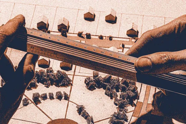 مشاريع أحلام معمارية لعام 2026