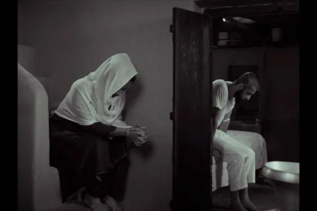 ناقش الفيلم إحدى صور المعاناة الإنسانية (الشركة المنتجة)