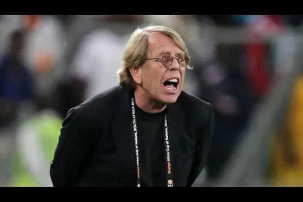 كلود لوروا المدرب الفرنسي المخضرم (كاف) 