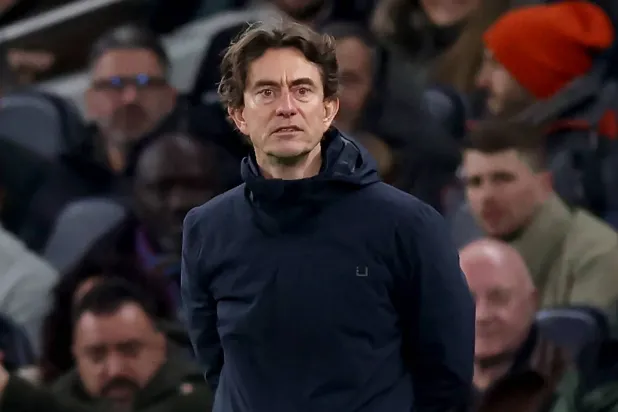 توماس فرانك (إ.ب.أ)