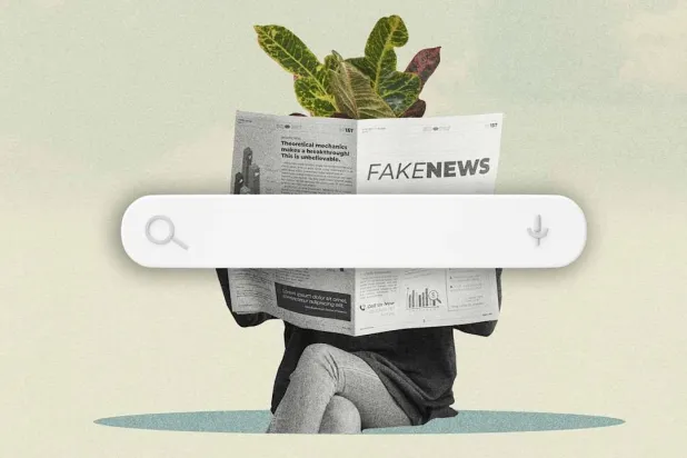 «محركات الإجابات»... مولّدات الأخبار الكاذبة الجديدة