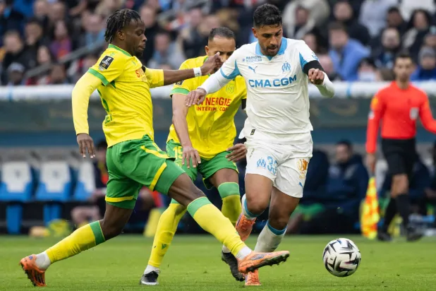 إيمرسون بالميري (أ.ف.ب)